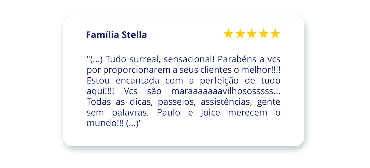 depoimento de Cruzeiro Disney texto 4