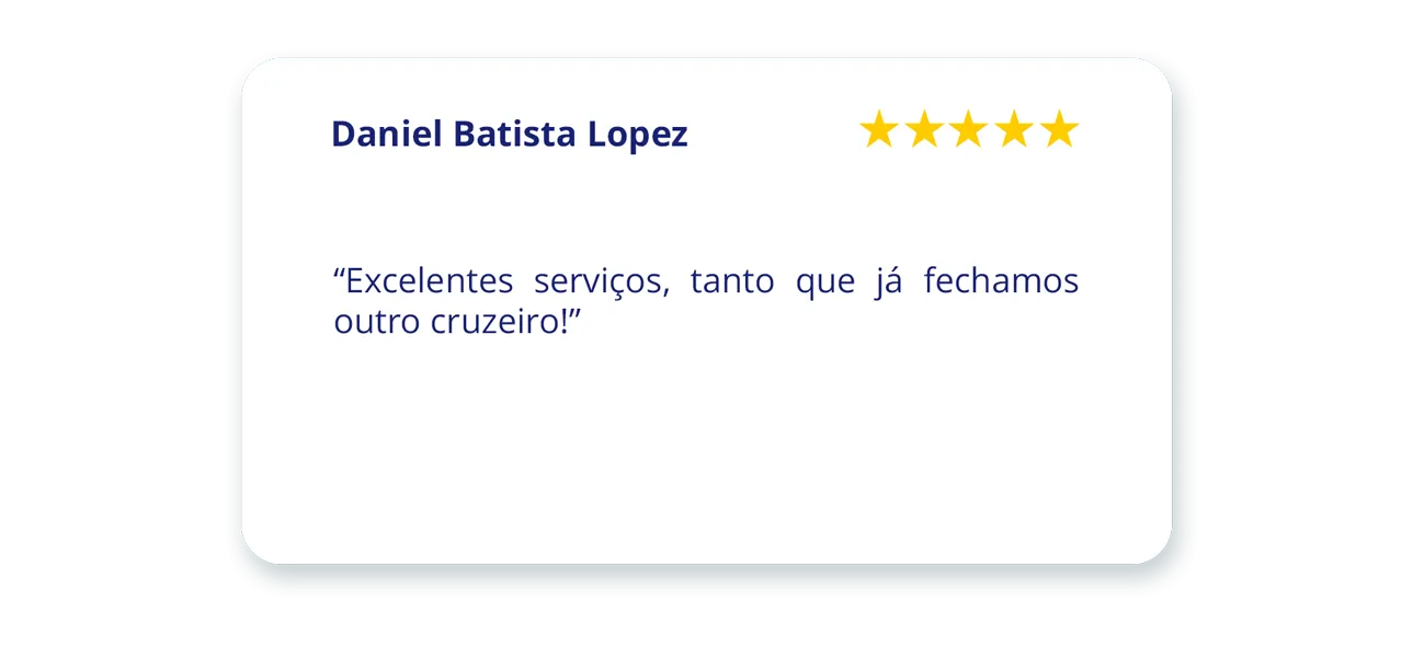 depoimento de Cruzeiro Disney texto 7